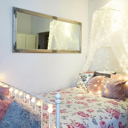 קרקוב Aurora Kazimierz Apartment מראה חיצוני תמונה