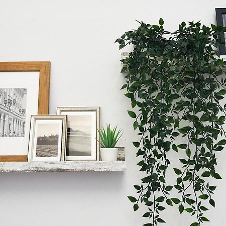קרקוב Aurora Kazimierz Apartment מראה חיצוני תמונה
