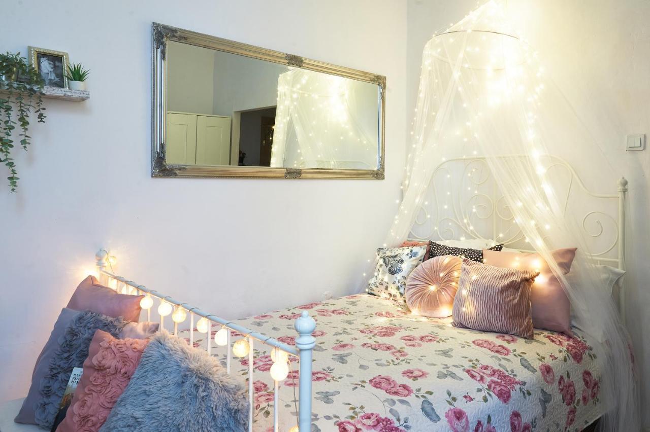 קרקוב Aurora Kazimierz Apartment מראה חיצוני תמונה