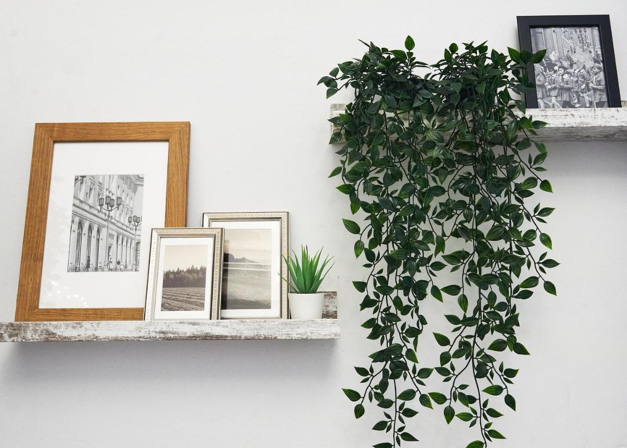 קרקוב Aurora Kazimierz Apartment מראה חיצוני תמונה