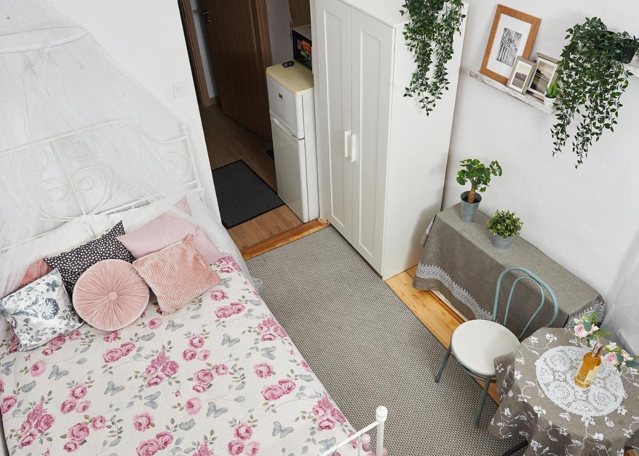 קרקוב Aurora Kazimierz Apartment מראה חיצוני תמונה